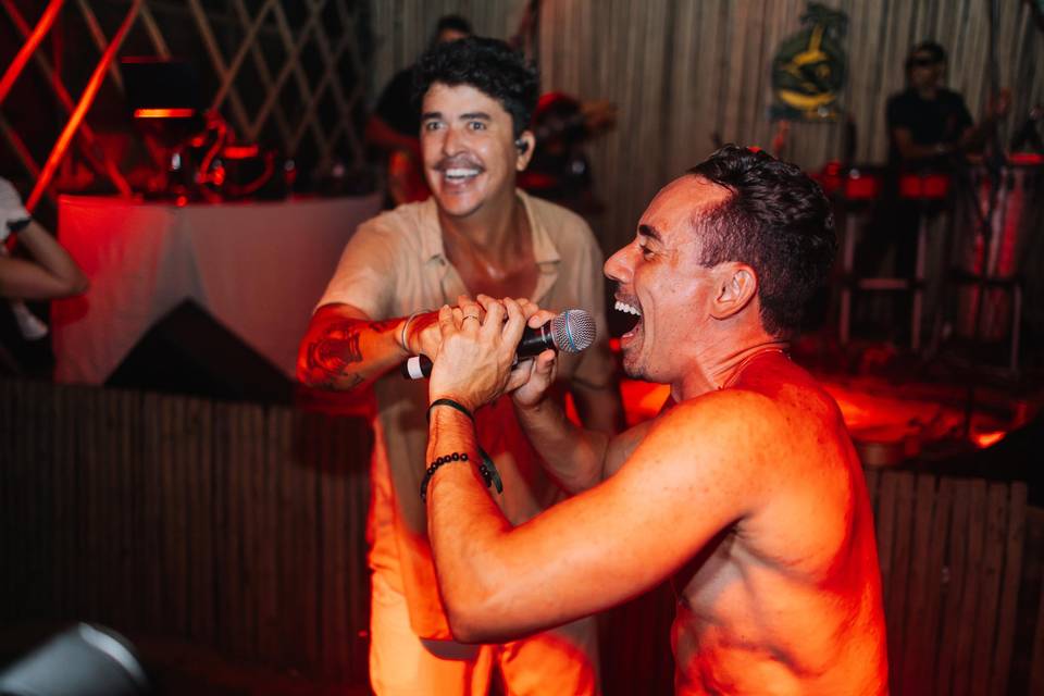 Coco Brasil - Caraíva