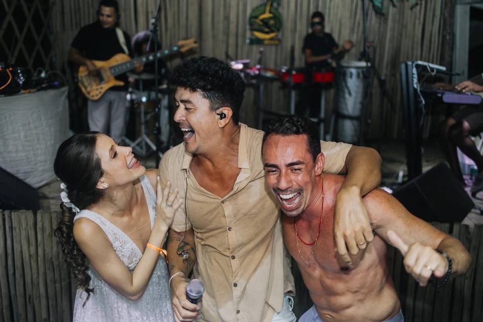 Coco Brasil - Caraíva