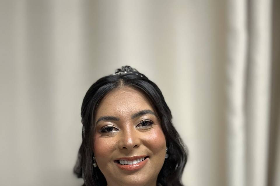 Noiva Ester