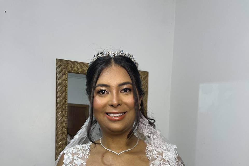 Noiva Ester