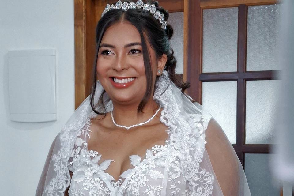 Noiva