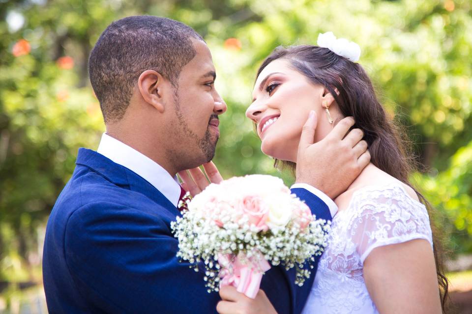 Casamento Barueri