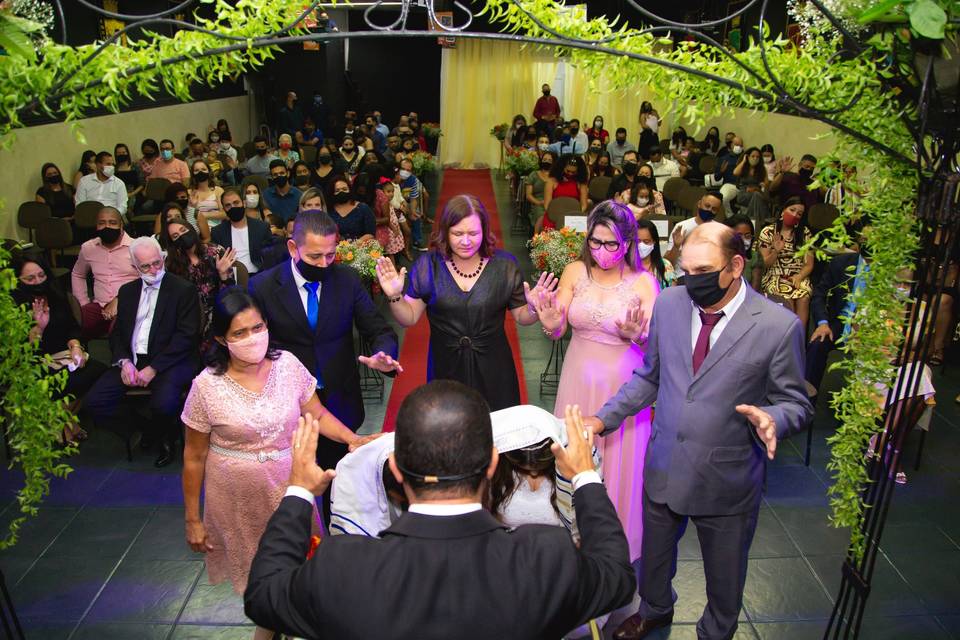 Casamento Igreja Osasco