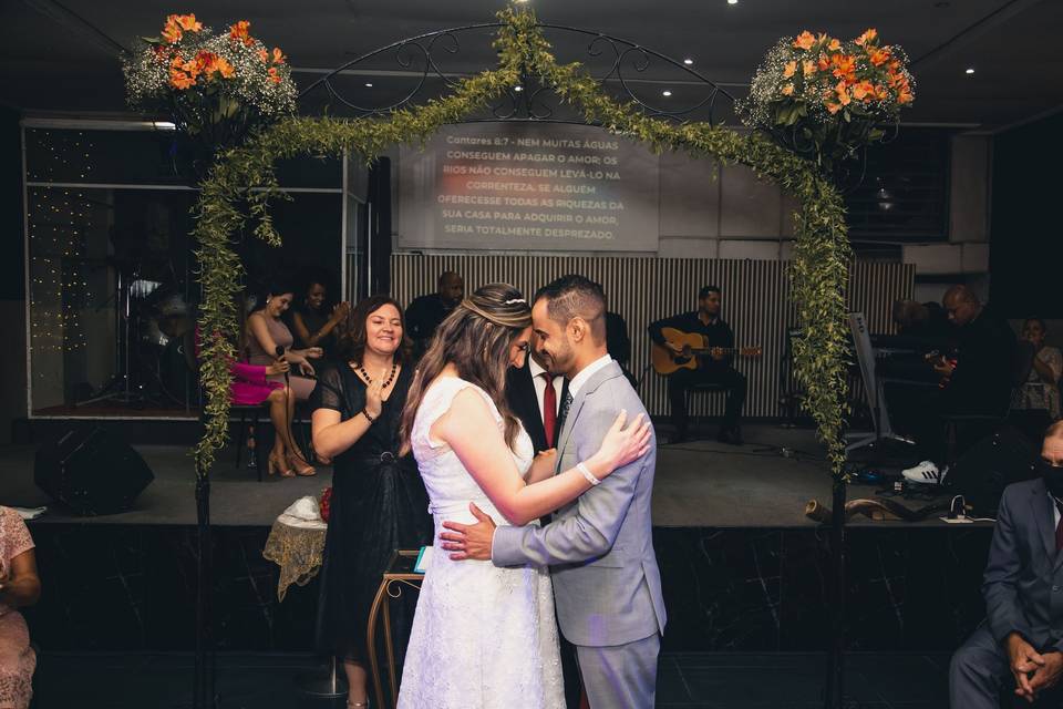 Casamento Igreja Osasco