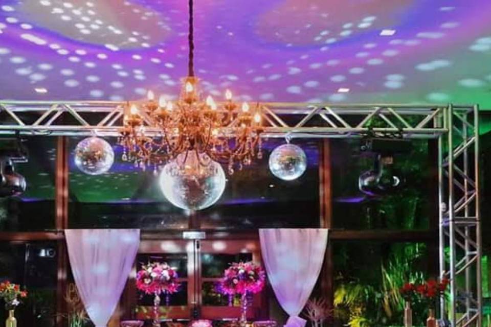 Eventos em gramado