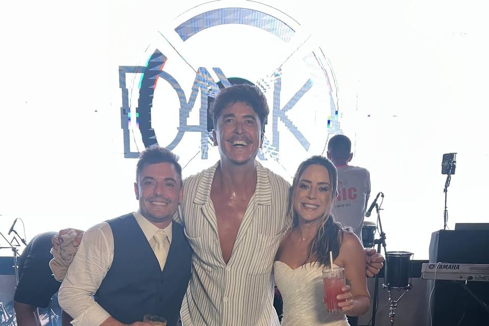 Casamento em Trancoso