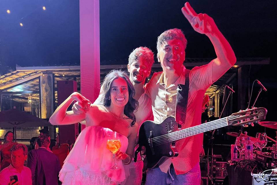 Casamento em Belo Horizonte