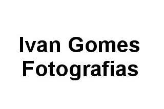 Ivan Gomes Fotografias