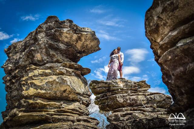 Studio Foto Brasília