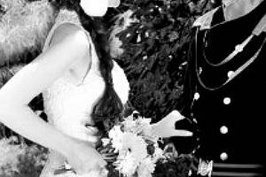 Dia do casamento