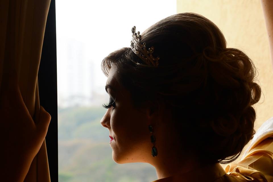Dia da Noiva