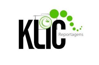 Klic Reportagens  logo