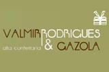 Valmir Rodrigues & Gazola - Alta Confeitaria