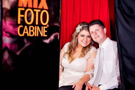 Mix Foto Cabine