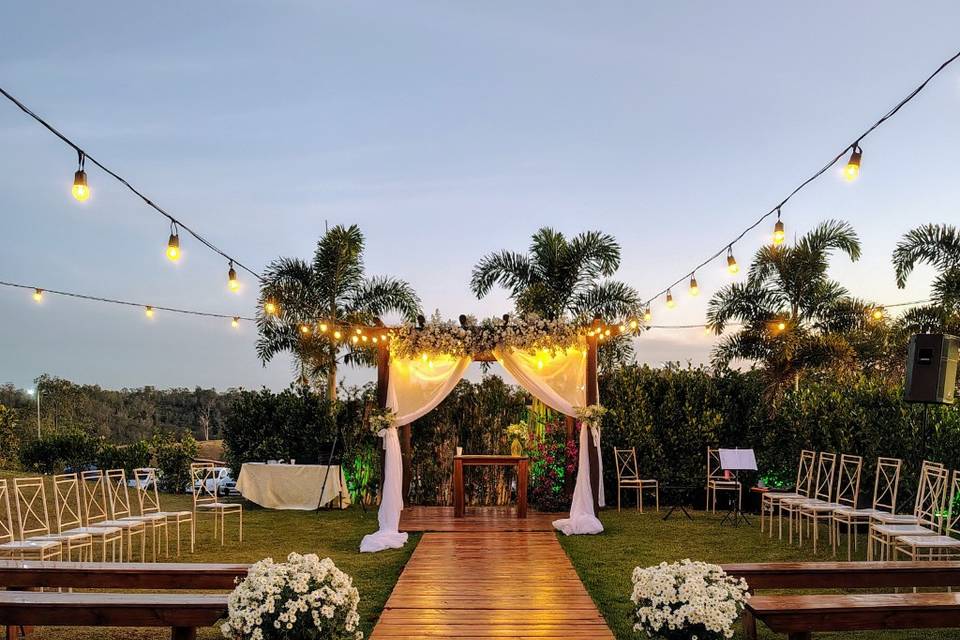 Espaço Cardoso