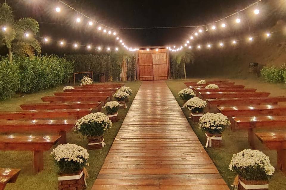 Espaço Cardoso