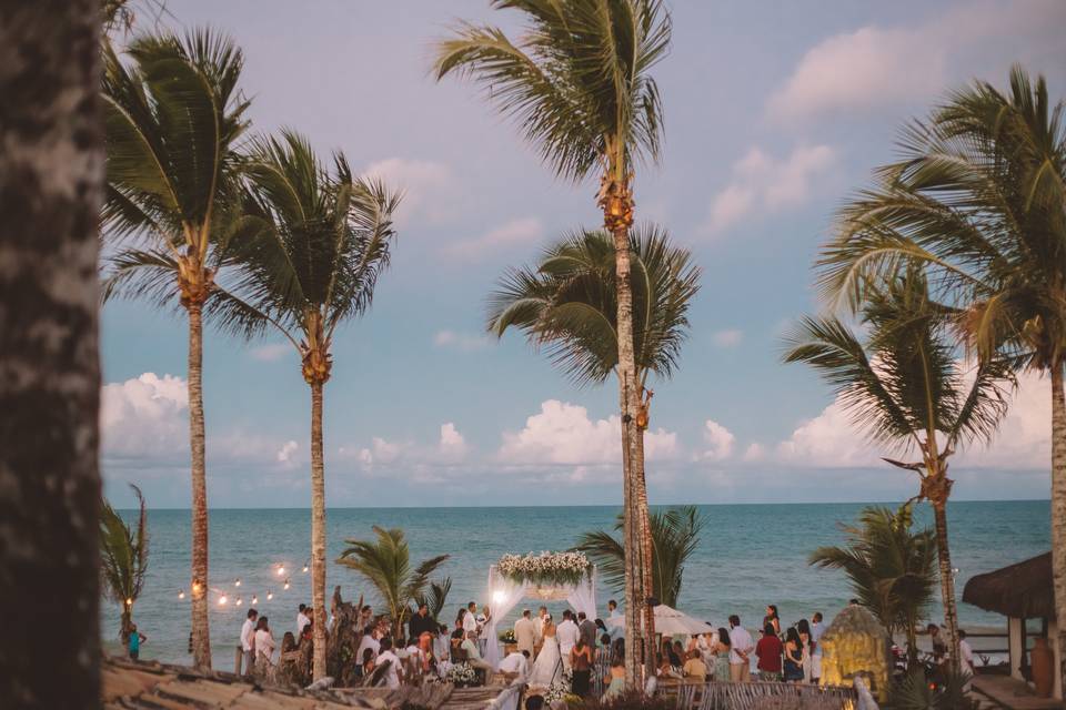 Casamento Lapinha da Serra