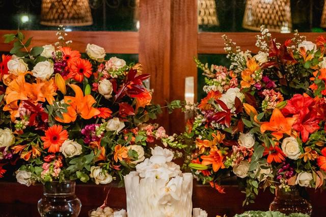 Grispe Cakes by Raquel Souza