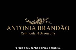 Antonia Brandão Cerimonial