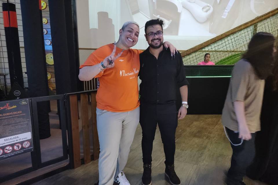 Influencer Digital - Yarlei