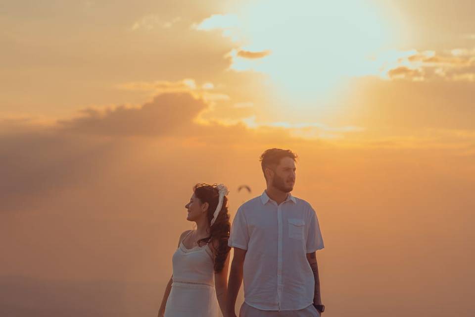 Pré Wedding