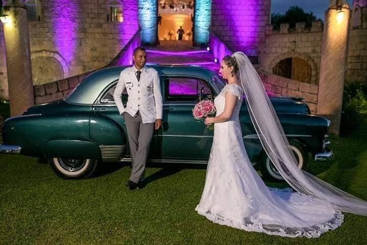 Casamento militar