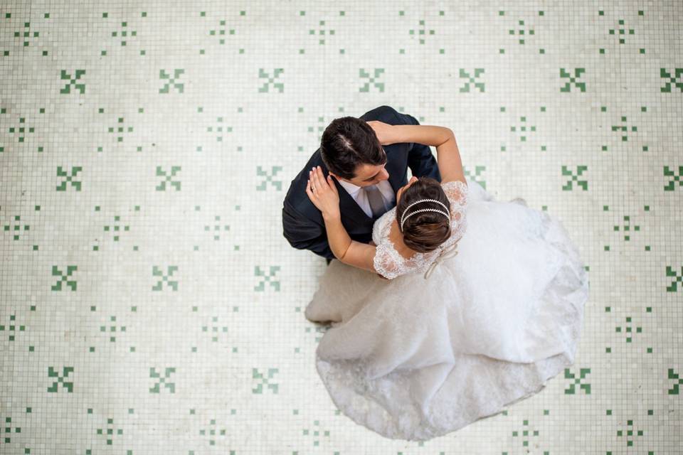 Pós casamento