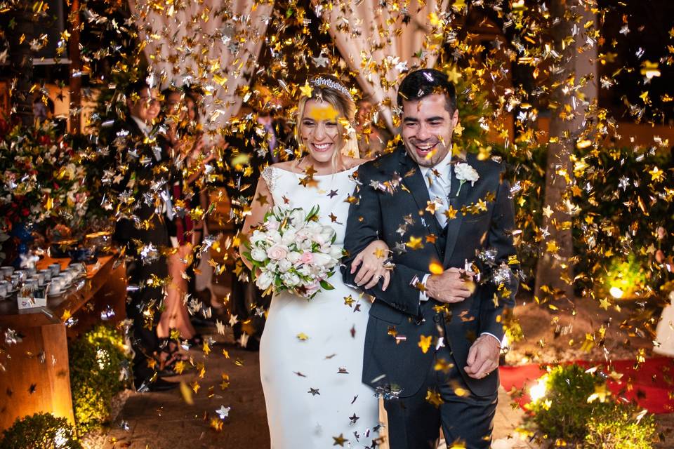 Casamento