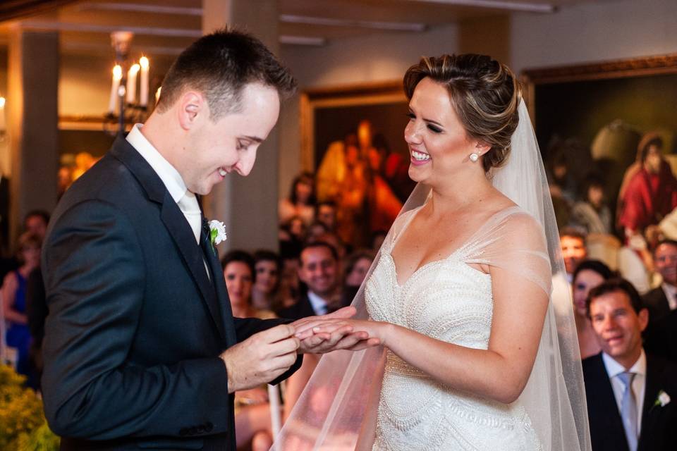 Casamento