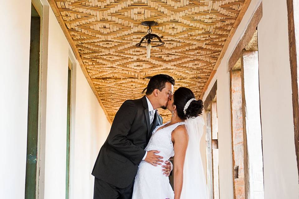Pós casamento