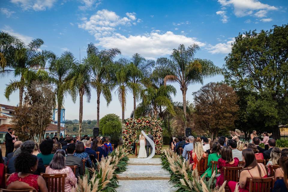 Casamento
