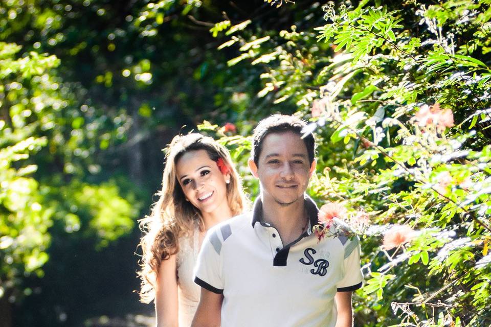 Pré casamento