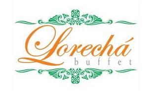 Lorechá Buffet Logo