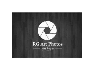 rg art logo