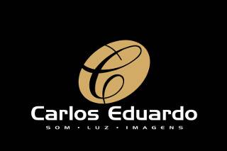 Carlos eduardo logo
