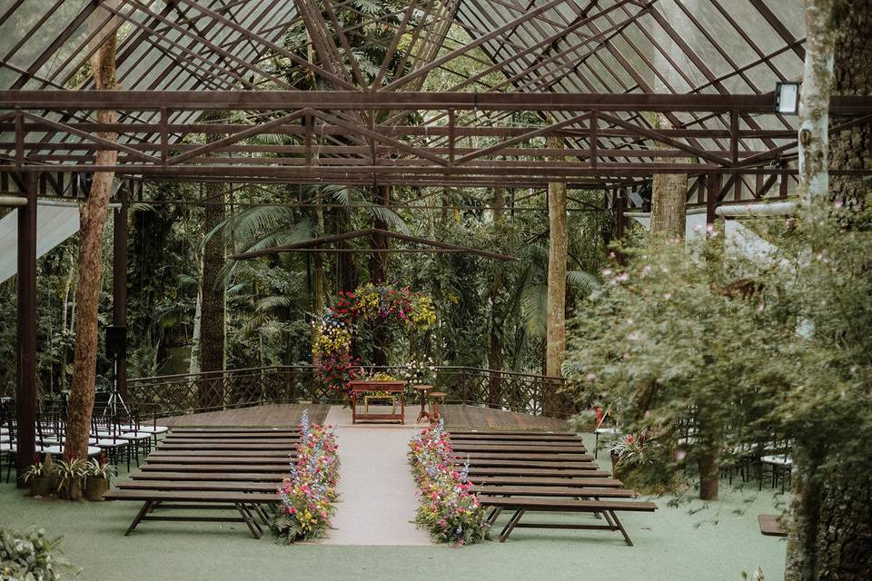 Casa Giardino