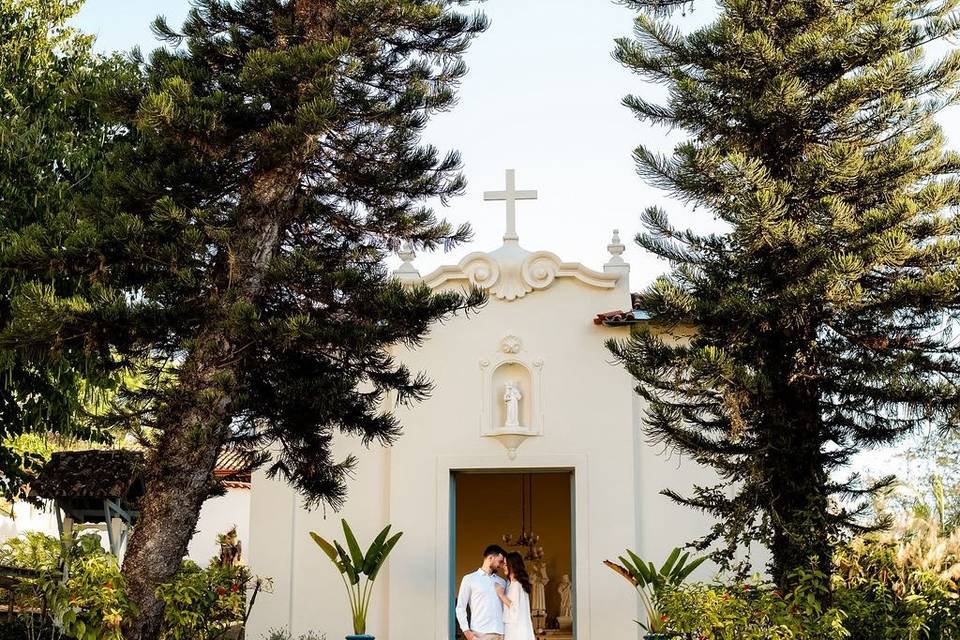 Pré wedding