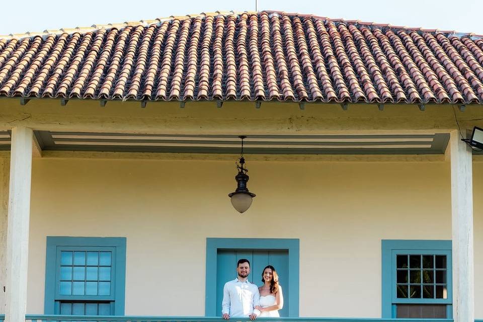 Pré wedding