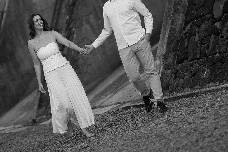 Pré wedding