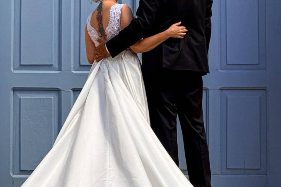 Ana & Daniel