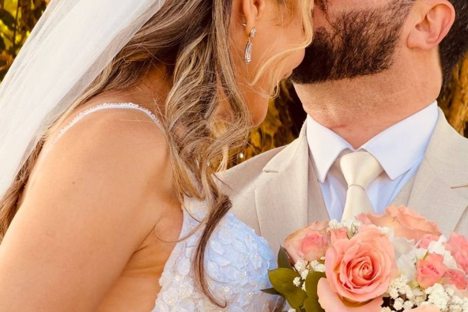 Paty & João