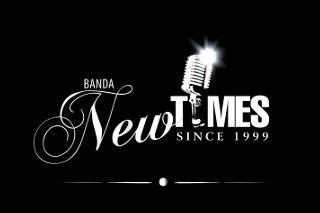 Logo Banda New Times