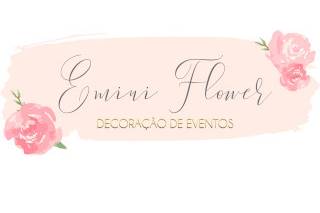 Emini Flower Decor