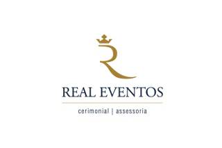 real eventos logo