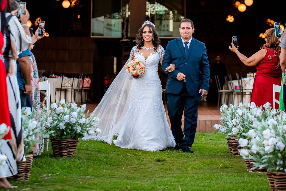 Gabriel e Rebeca