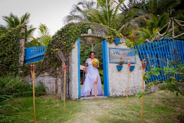 Maria's Eventos