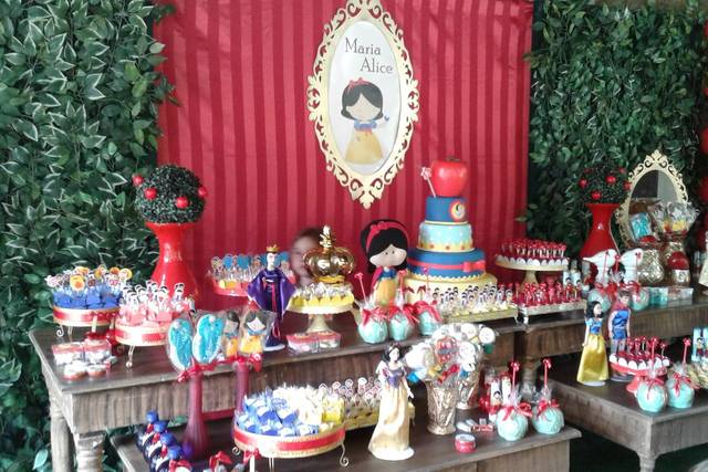 Maria's Eventos