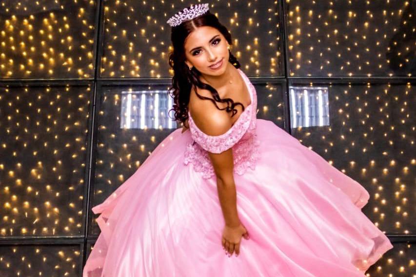 Debutante