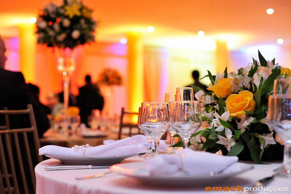 La Nina Cerimonial & Eventos