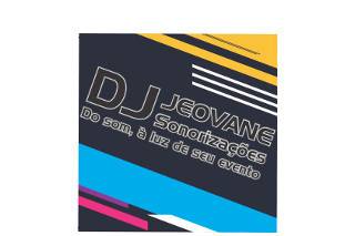 DJ Jeovane logo